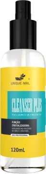 Cleanser Unique Nail