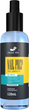 Prep Unique Nail