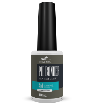 PH Bonder Unique Nail